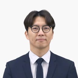 Sheunghyun Yeo